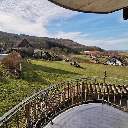 Landhaus Zur Schmiede Guest house