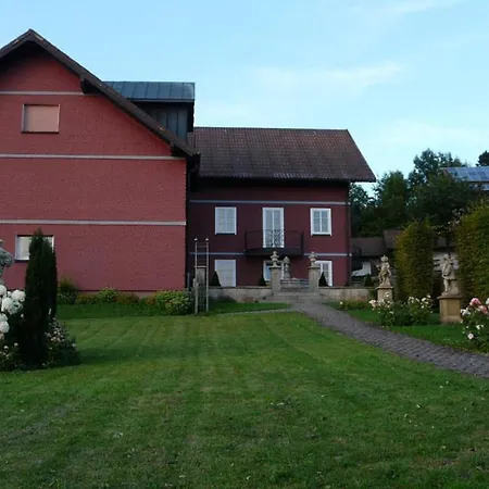 Guest house Landhaus Zur Schmiede